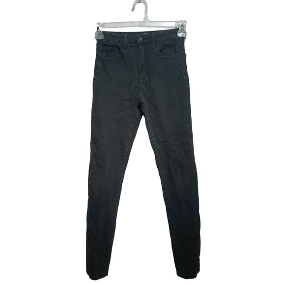 Forever21 Women's Jeans Size 25 (2) - Picture 1 of 2